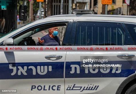 4,272 Israeli Police Car Stock Photos, High-Res Pictures, and Images - Getty Images