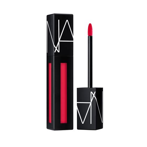 DRAGON GIRL Powermatte Lip Pigment | NARS Cosmetics