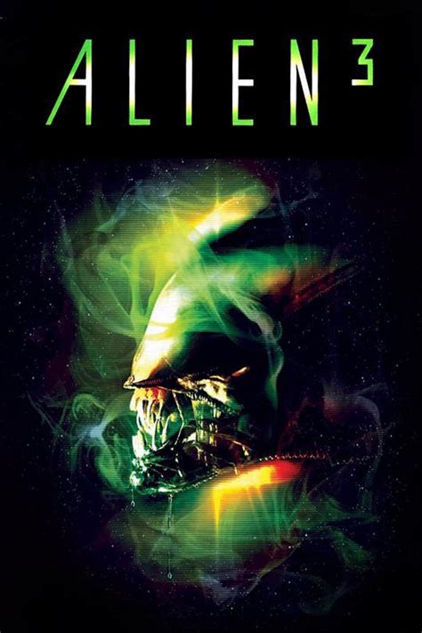 Alien³ (1992)