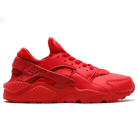 Nike Air Huarache Red - Sneaker Bar Detroit