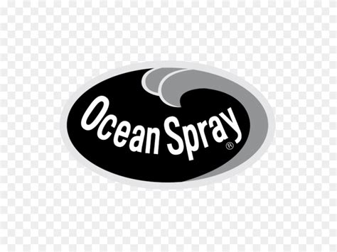 Ocean Spray Logo & Transparent Ocean Spray.PNG Logo Images