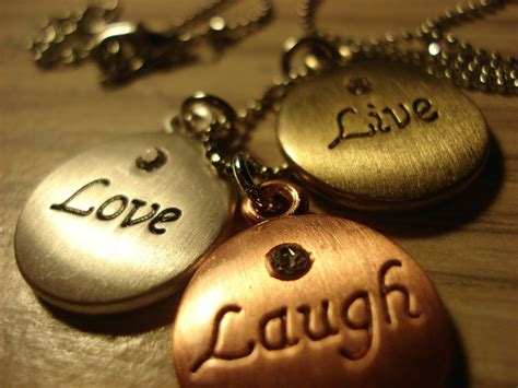 Live Laugh Love Desktop Wallpaper - WallpaperSafari