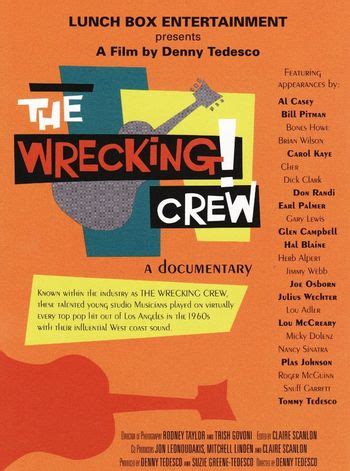 Movie Review: 'The Wrecking Crew' - Movie Buzzers