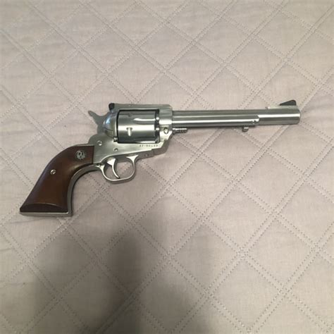 Ruger Blackhawk .357 - Nex-Tech Classifieds