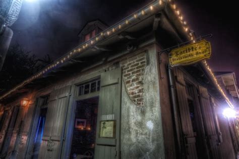 The Most haunted places in New Orleans | Haunted New Orleans