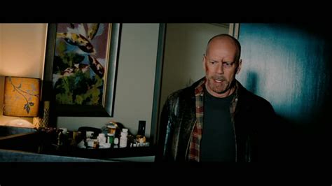 Bruce in 'Surrogates' - Bruce Willis Image (28952976) - Fanpop