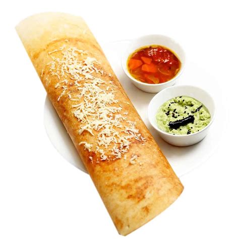 Cheese Masala Dosa - The Moms Kitchen