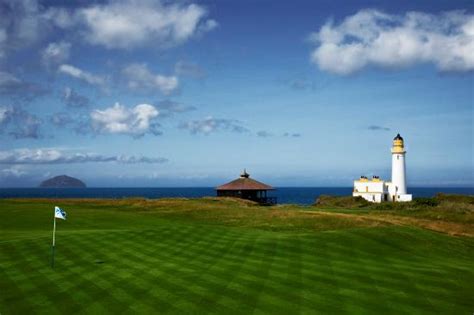 Trump Turnberry Golf Courses - All You Need to Know BEFORE You Go - Updated 2020 (Scotland ...