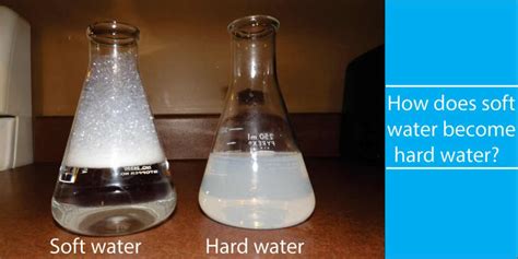 Hard vs Soft Water! Which Is Better?