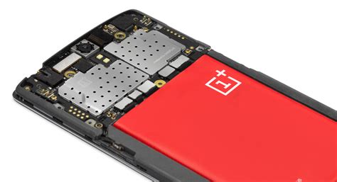 The OnePlus One is the only Android phone you should really care about ...