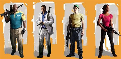 left 4 dead 2 wallpapers - left 4 dead 2 Photo (24560398) - Fanpop