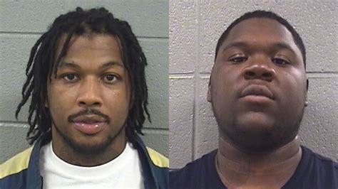 Cook County Jail detainees charged with brutally attacking officers | FOX 32 Chicago