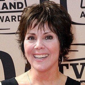 Joyce DeWitt - Age, Family, Bio | Famous Birthdays