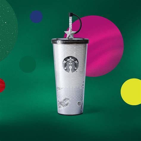 The 2024 Starbucks Traditions Collection is finally here - 2nd Opinion