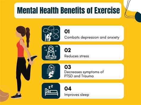 8 Mental Health Benefits of Exercise | Best at Skale Fitness