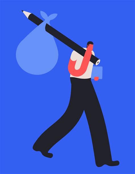 Smart Editorial Illustrations & Animated GIFs by Magoz – Inspiration Grid | Design Inspiration ...
