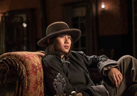 Hell on Wheels Season 5 Episode 9 Review: Return to the Garden - TV Fanatic