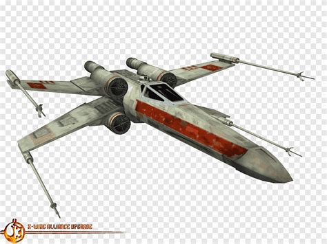 3ds Max Star Wars X-wing Starfighter X-wing Starfighter,, 54% OFF