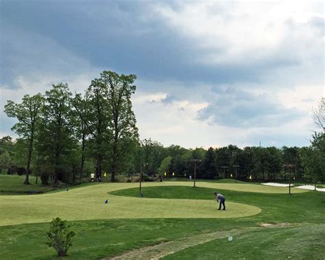 Virginia Golf Center | Clifton Public Course & PGA Instruction - Home