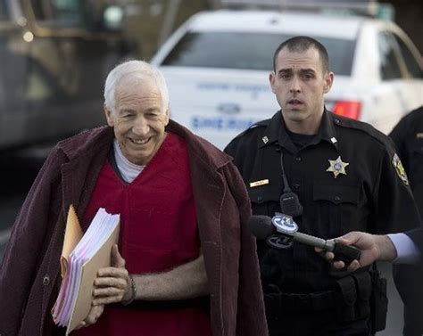 Penn State to pay Jerry Sandusky victims nearly $60M - nj.com