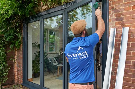 Safe Installations | Everest Windows & Doors