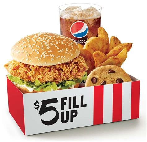 KFC’s World Famous and Best Selling Zinger Chicken Sandwich is Coming to America | Restaurant ...