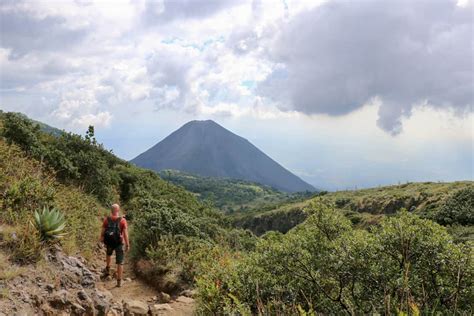 The Complete Guide to Hiking El Salvador's Santa Ana Volcano ...