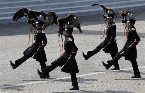 Bastille Day: Military parade in Paris - Photos,Images,Gallery - 22076