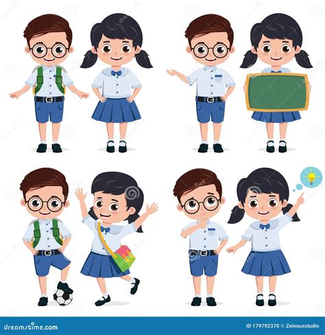 Classmates Cartoons, Illustrations & Vector Stock Images - 3502 Pictures to download from ...