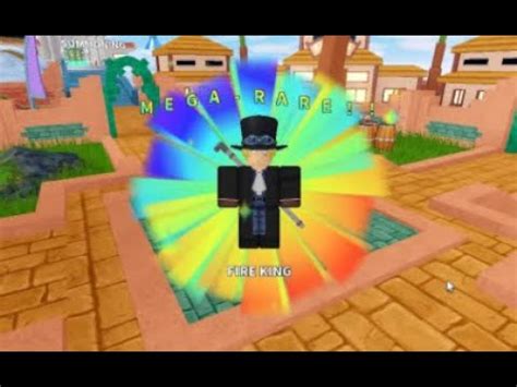 Sabo does how much damage?!?!?! Lvl 175 sabo showcase ASTD | Roblox ...