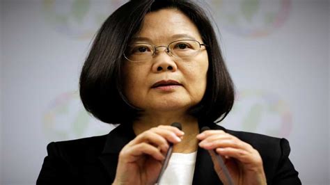 Beijing says no change on 'One China' principle despite Taiwan ...