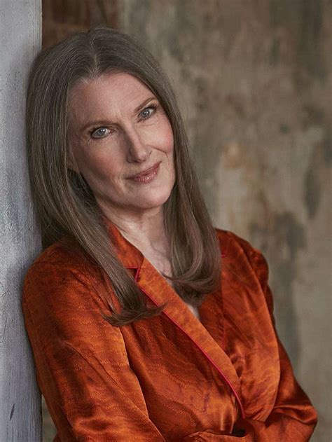 Annette O’Toole Interview: From “It” to “Virgin River,” a Cool Career ...