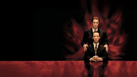 The Devil's Advocate Ending Explained & Film Analysis – Blimey