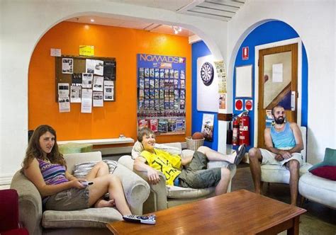 The 3 Best Hostels in Adelaide: 2025 Edition