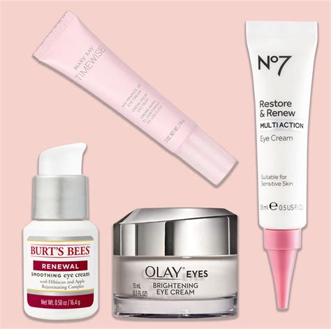 16 Best Eye Creams 2020 - Top Eye Creams for Wrinkles, Bags & Puffiness