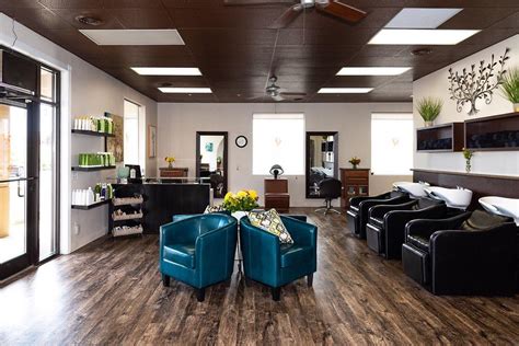 Capelli Salon Hair Salon Kennewick Washington