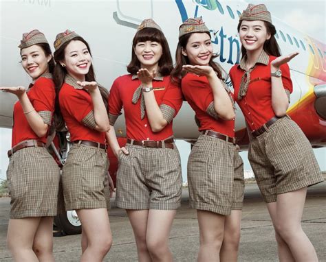 VietJet Air Cabin Crew Recruitment – May 2018 – Essential Advisory Company