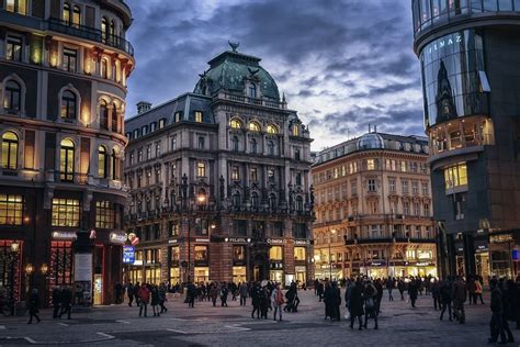 Red Vienna: The Enduring Legacy of an Architecture of Hope - Citizen Truth