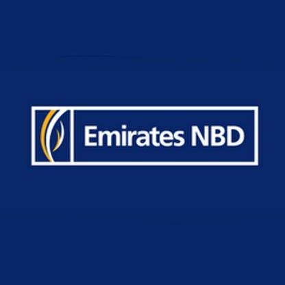 Emirates NBD on the Forbes World's Best Employers List