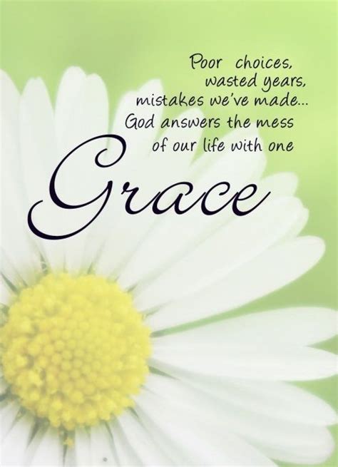 Gods Amazing Grace Quotes. QuotesGram