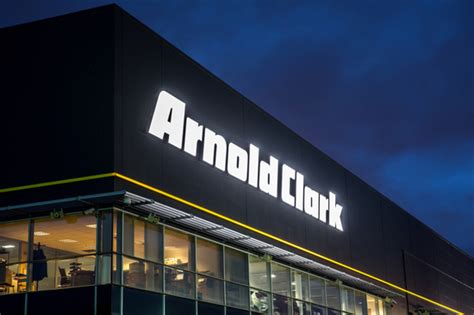 Car News | Motor Industry News | Arnold Clark Newsroom