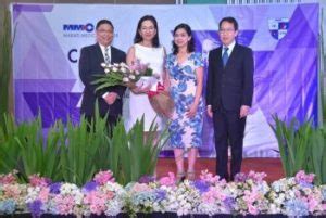 Gift of Family: MakatiMed holds 2017 CP Manahan Memorial Dinner - News - Makati Medical Center