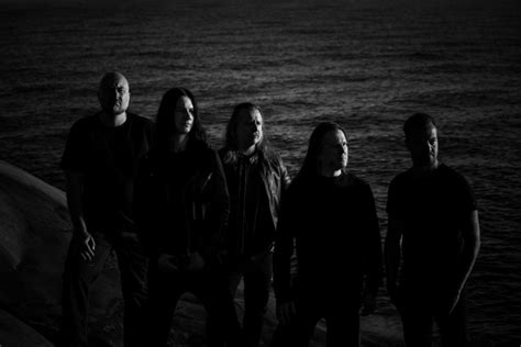 Death Metal Band ABHORRENCE premiere first new track in 28 years ...