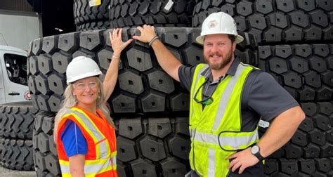 Triangle Tire USA strengthens U.S. distribution capacity | Tire Business