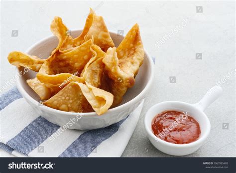 Pangsit Goreng: Over 896 Royalty-Free Licensable Stock Photos | Shutterstock