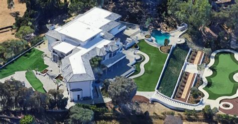 Inside Jake Paul’s $6.9 Million Calabasas Mansion