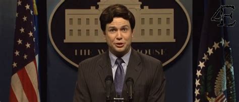 ‘SNL’ Takes a Jab at Ebola Czar Ron Klain – The Hoya