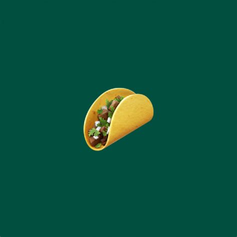 🌮 Taco emoji Meaning | Dictionary.com