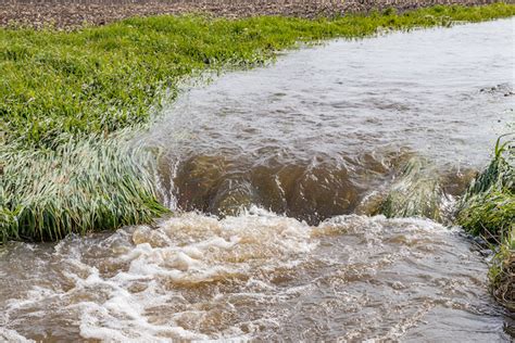 The Impacts of Pesticides On Water Quality - Aquaread