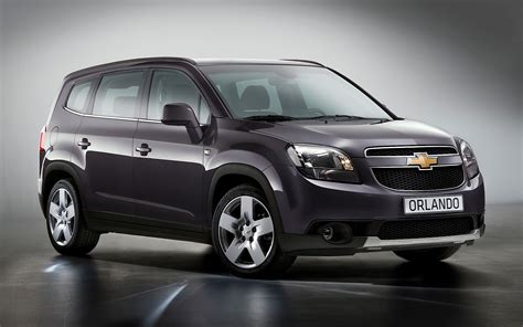 CHEVROLET Orlando specs - 2010, 2011, 2012, 2013, 2014, 2015, 2016 ...